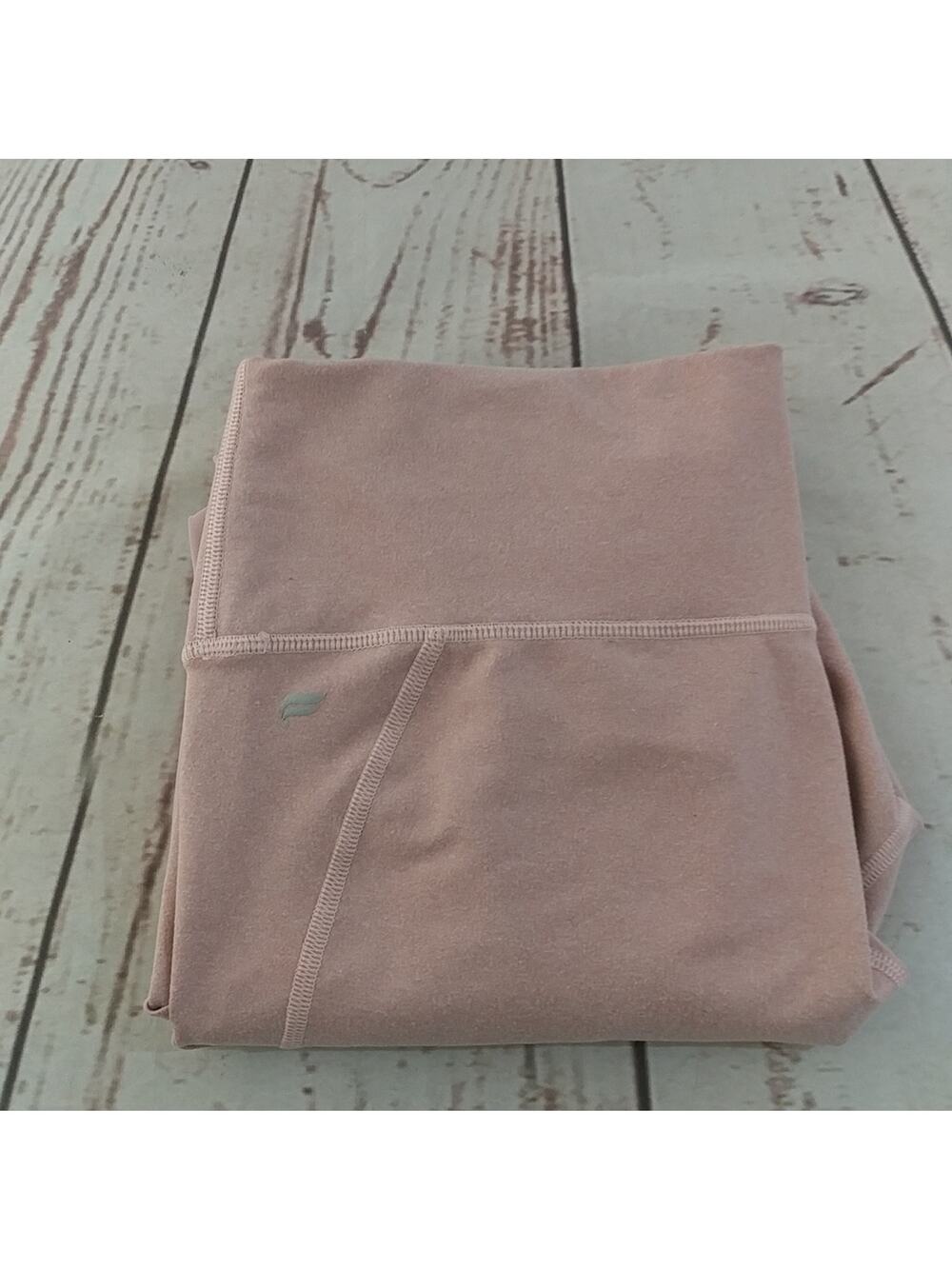 Fabletics Leggings with Side Pockets